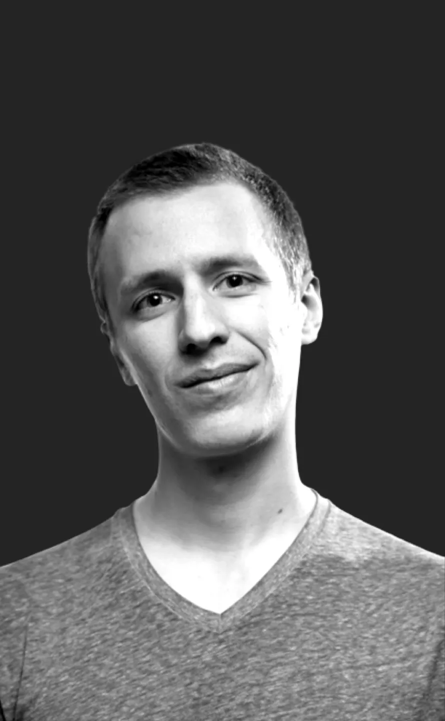 image of developer adam keyes