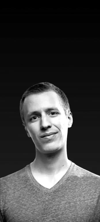 image of developer adam keyes
